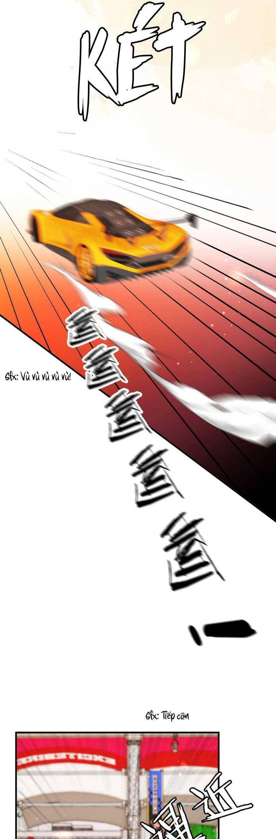 Quảng Đời Còn Lại Có Em Chapter 45 - Trang 2