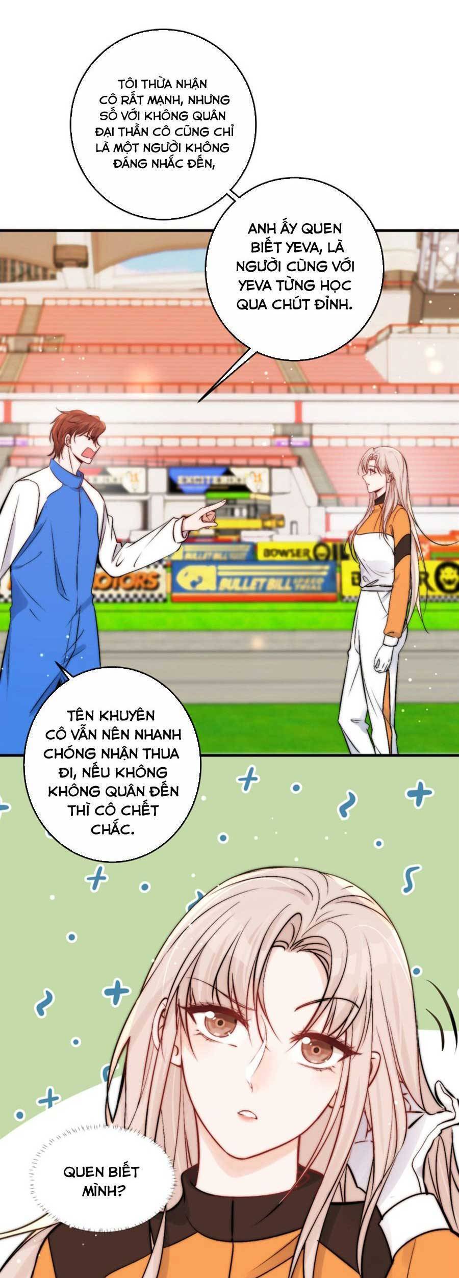 Quảng Đời Còn Lại Có Em Chapter 45 - Trang 2