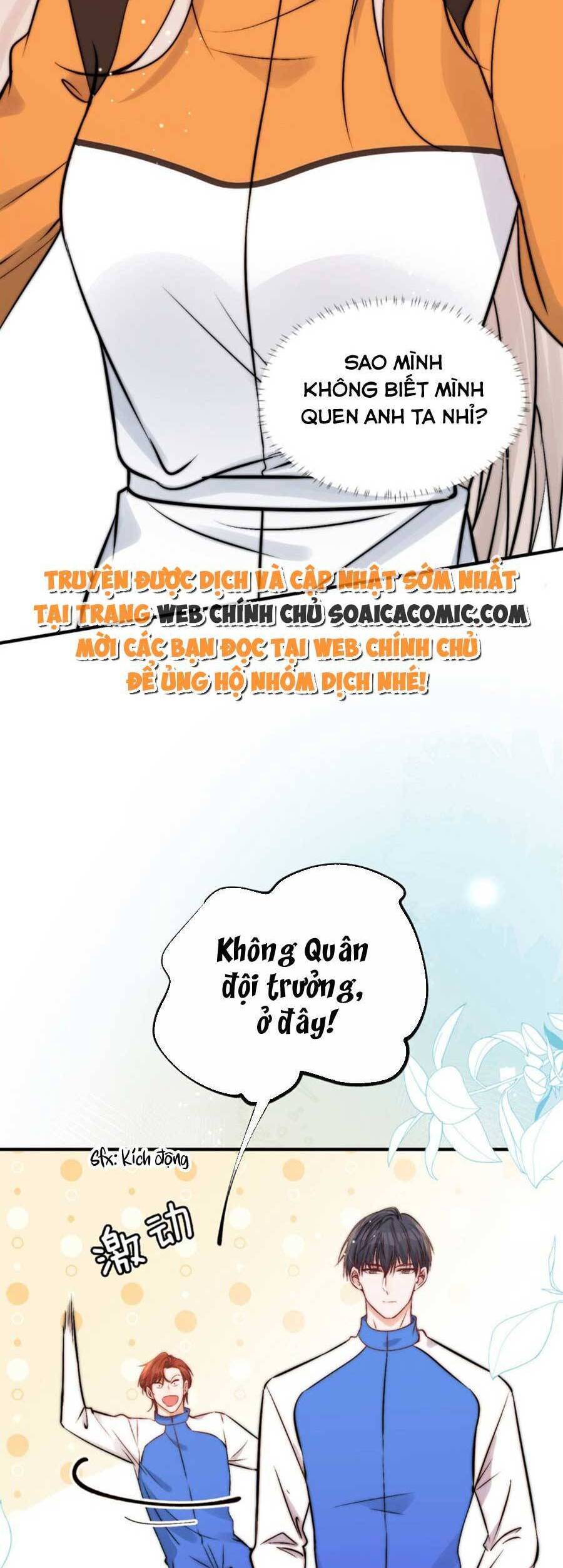 Quảng Đời Còn Lại Có Em Chapter 45 - Trang 2