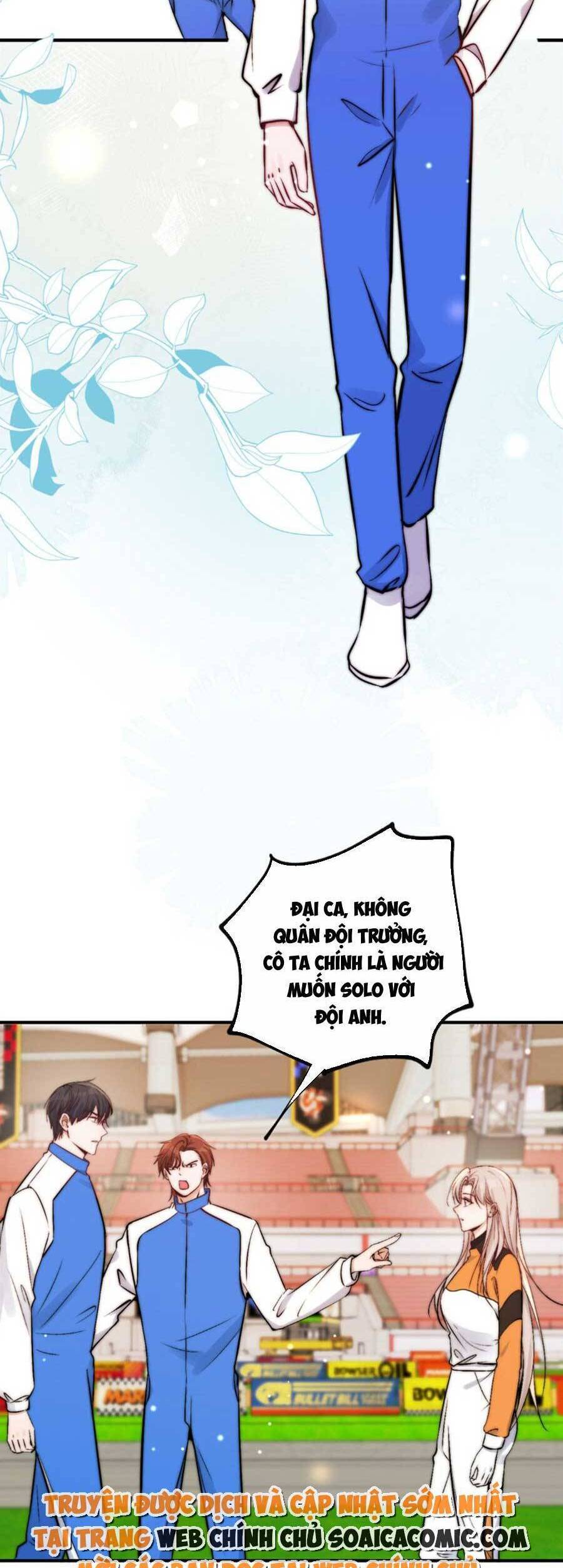 Quảng Đời Còn Lại Có Em Chapter 45 - Trang 2