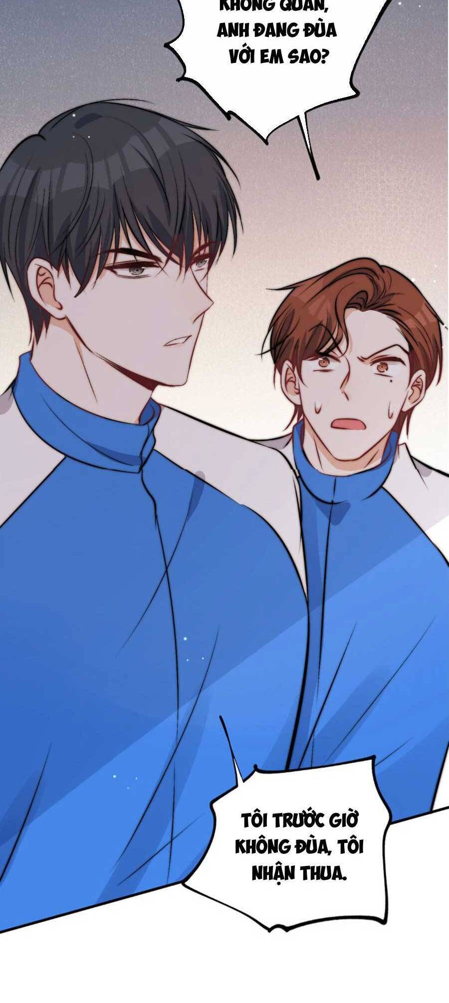 Quảng Đời Còn Lại Có Em Chapter 45 - Trang 2