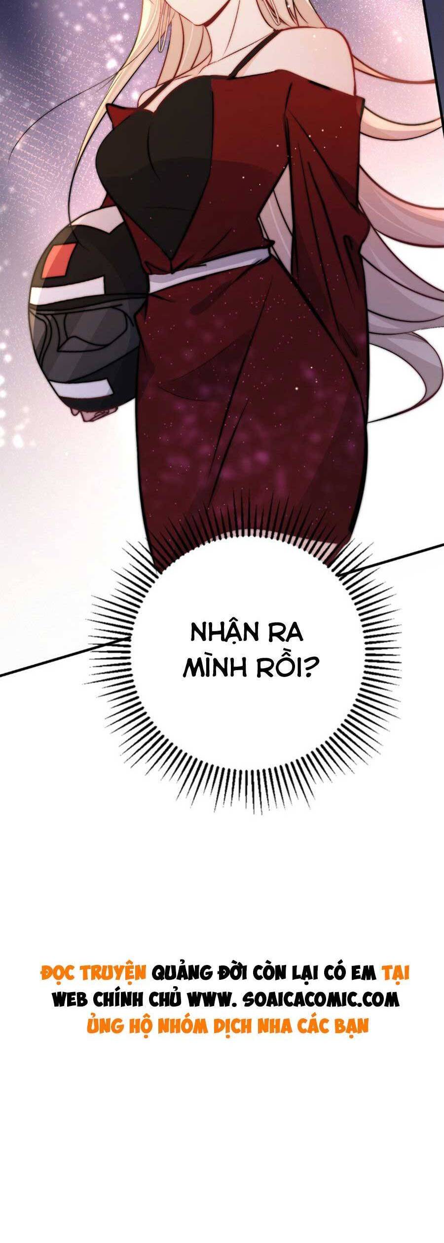 Quảng Đời Còn Lại Có Em Chapter 45 - Trang 2