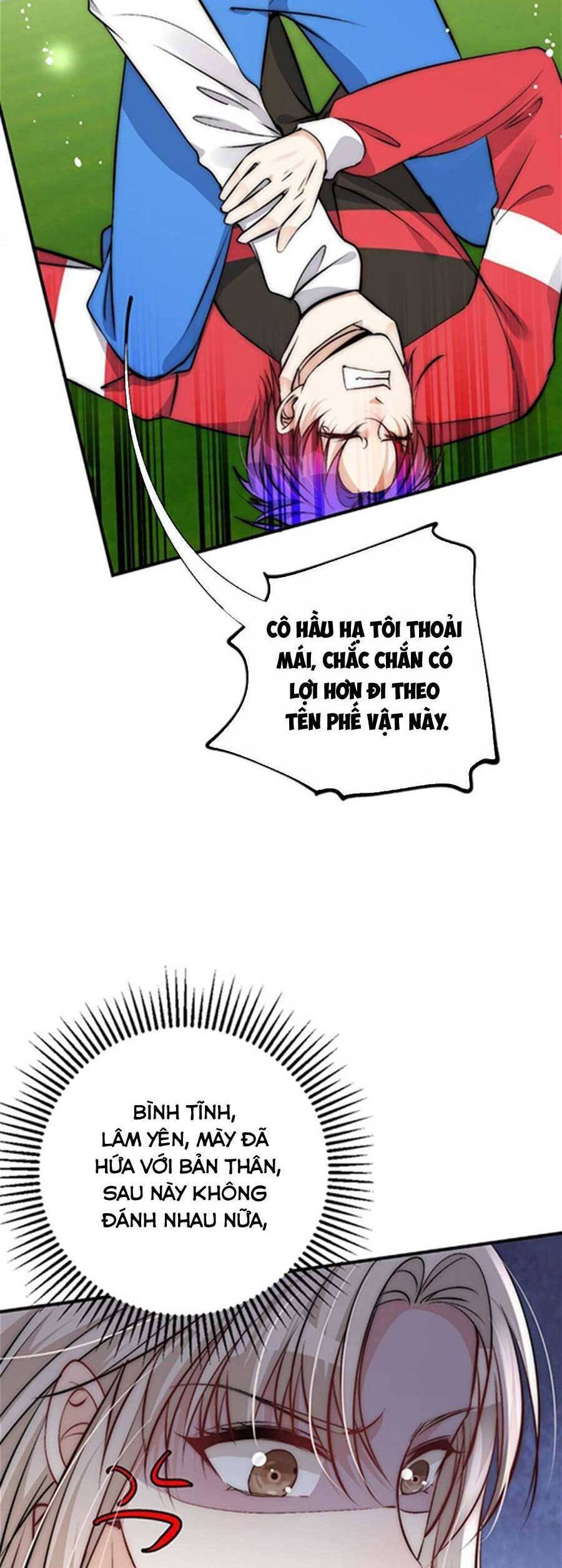 Quảng Đời Còn Lại Có Em Chapter 46 - Trang 2