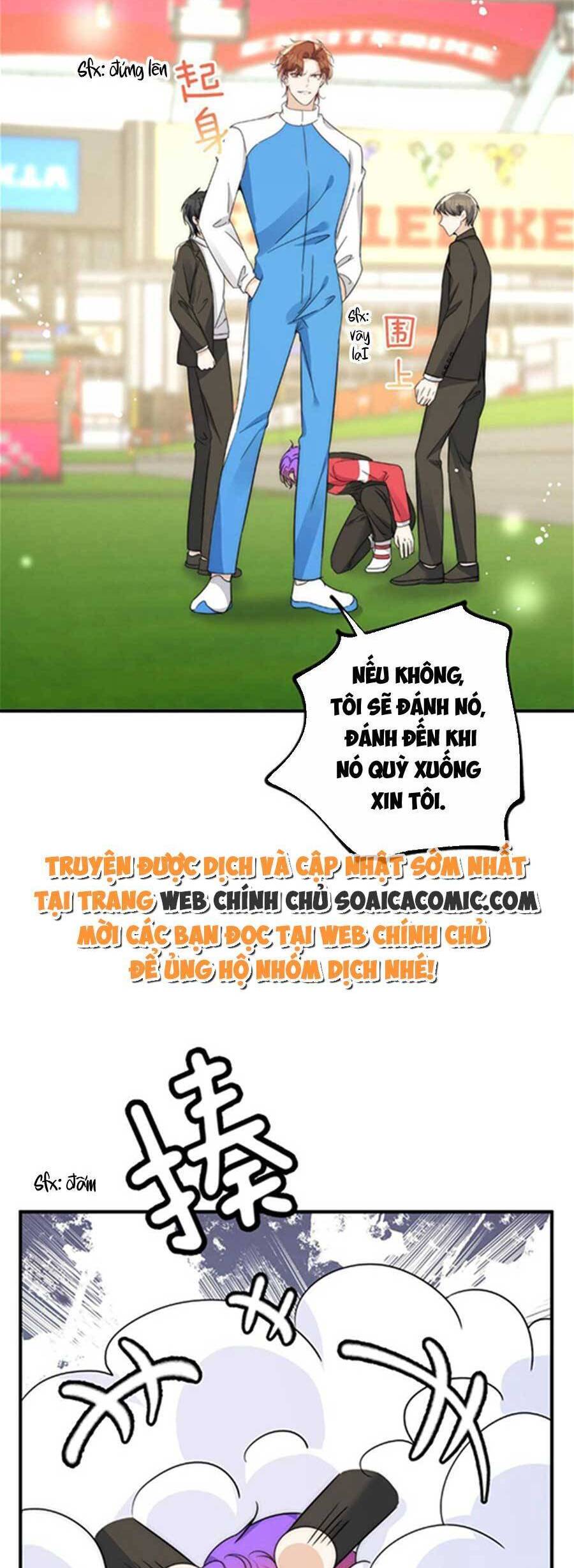 Quảng Đời Còn Lại Có Em Chapter 46 - Trang 2