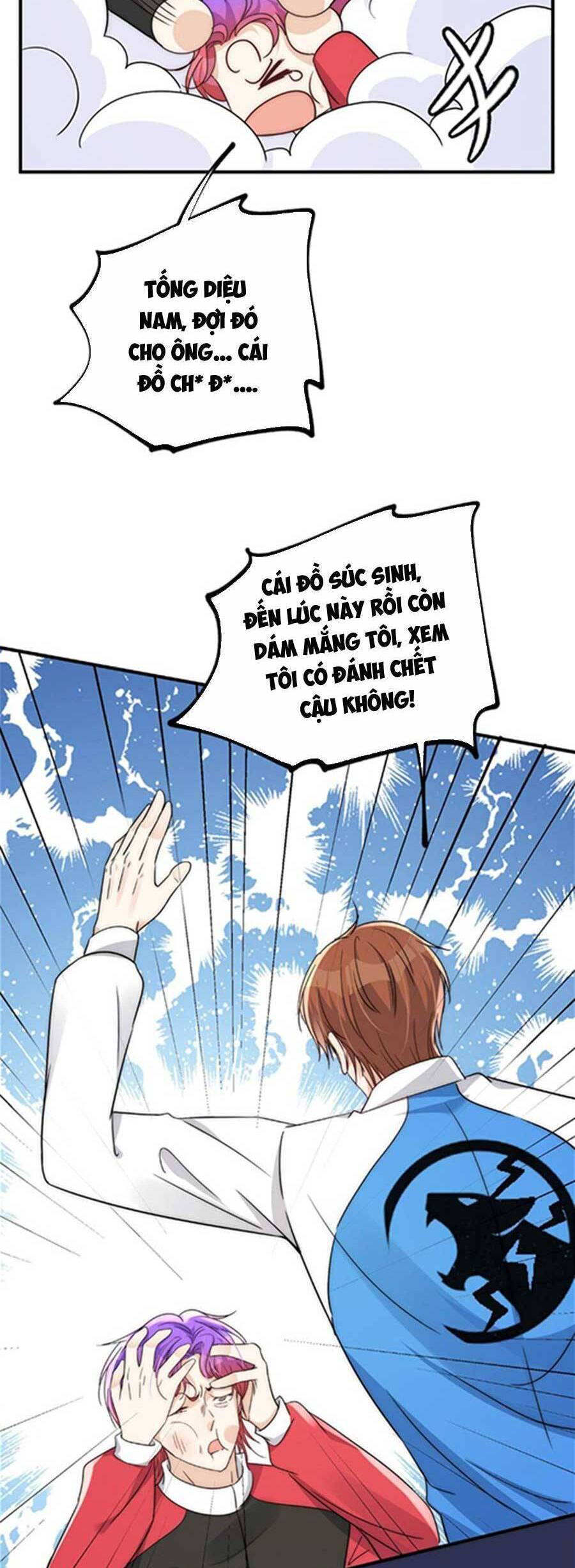 Quảng Đời Còn Lại Có Em Chapter 46 - Trang 2