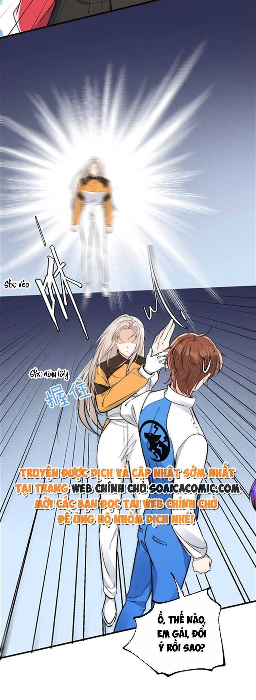 Quảng Đời Còn Lại Có Em Chapter 46 - Trang 2