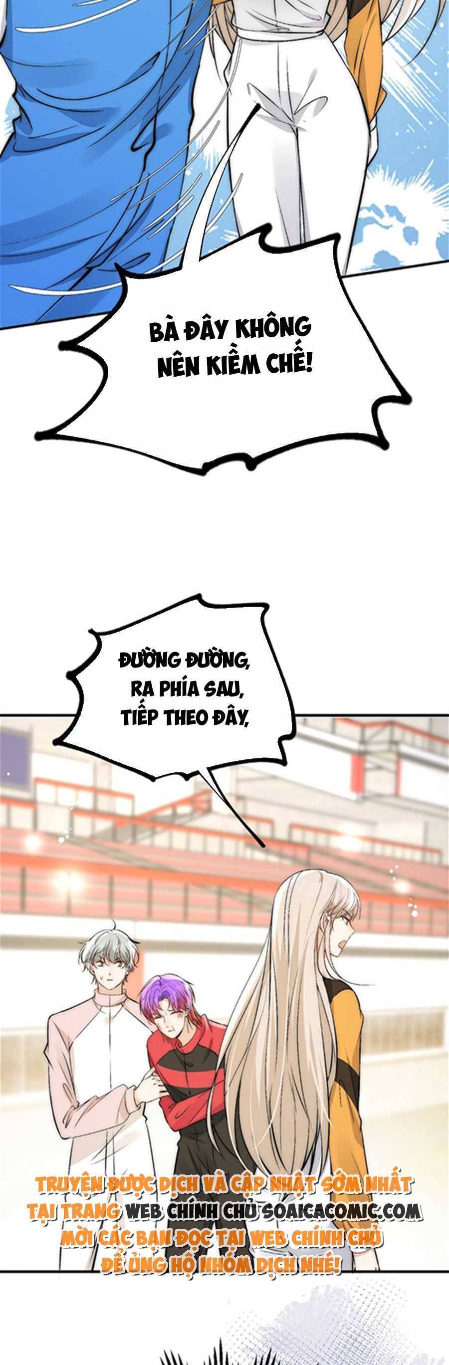 Quảng Đời Còn Lại Có Em Chapter 46 - Trang 2