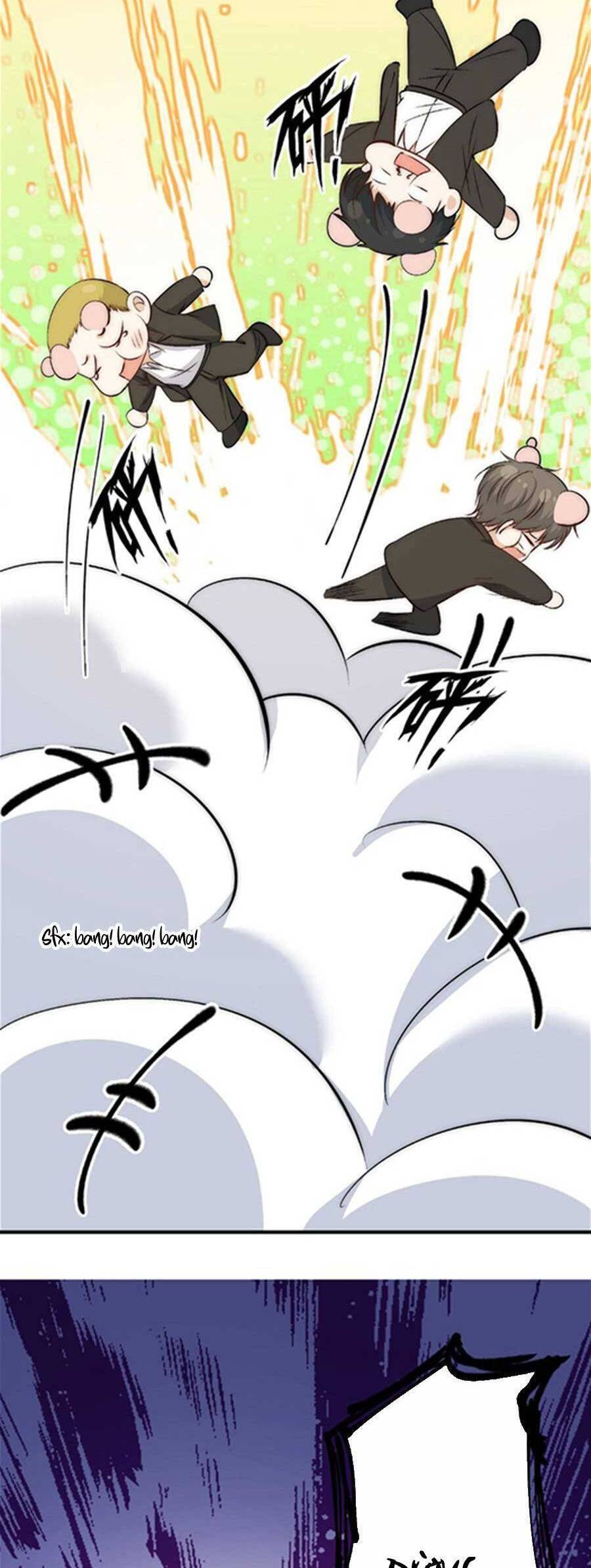 Quảng Đời Còn Lại Có Em Chapter 46 - Trang 2