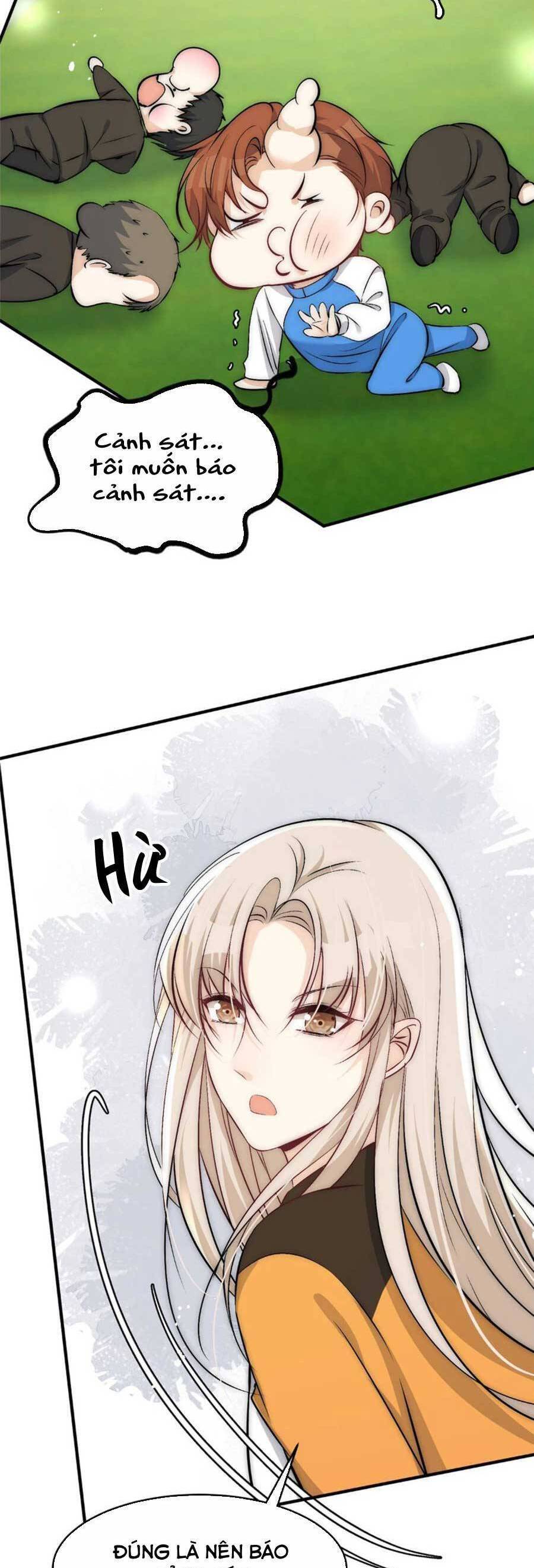 Quảng Đời Còn Lại Có Em Chapter 46 - Trang 2