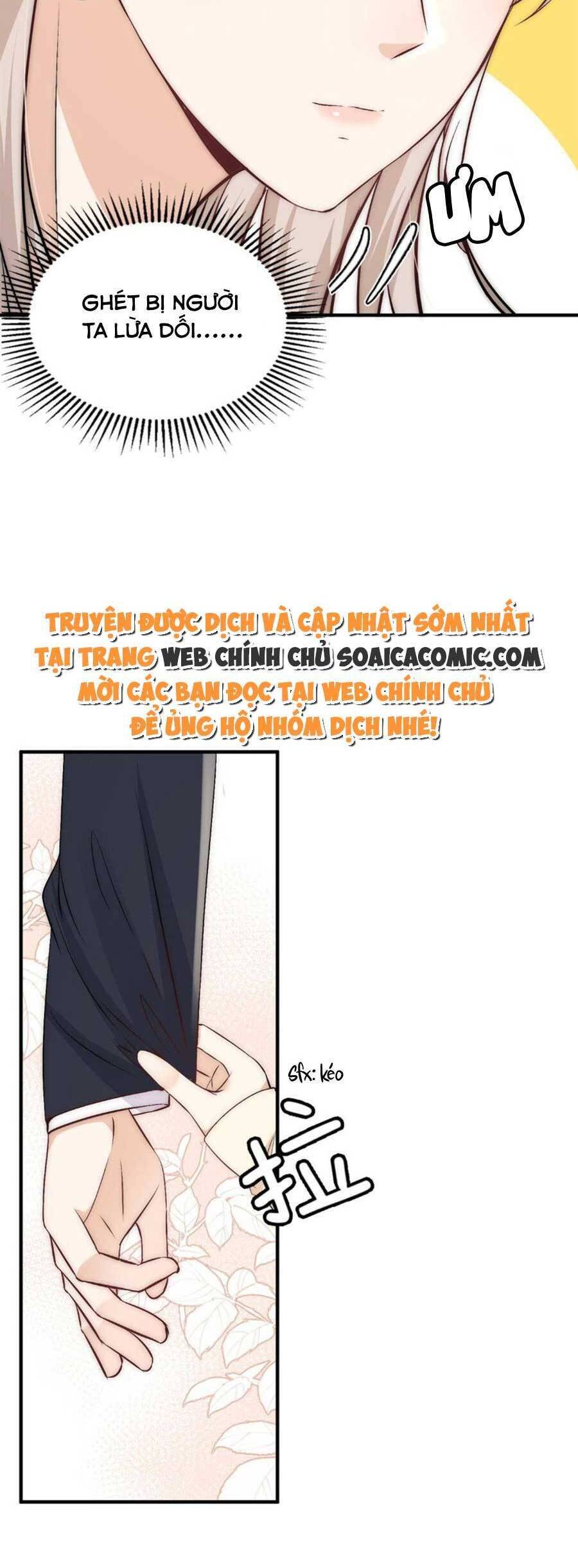 Quảng Đời Còn Lại Có Em Chapter 47 - Trang 2