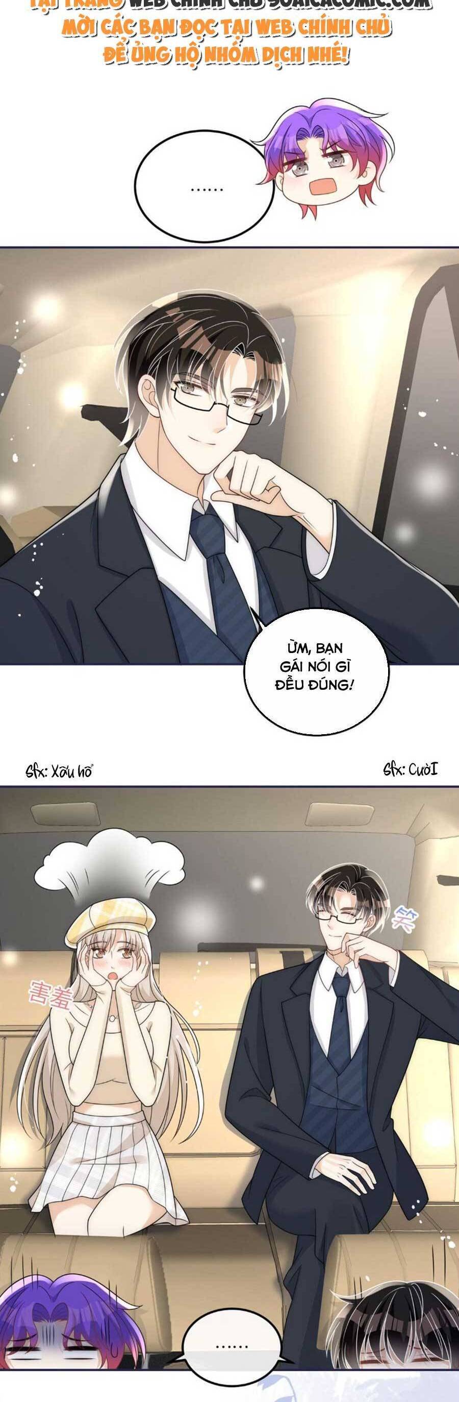 Quảng Đời Còn Lại Có Em Chapter 48 - Trang 2