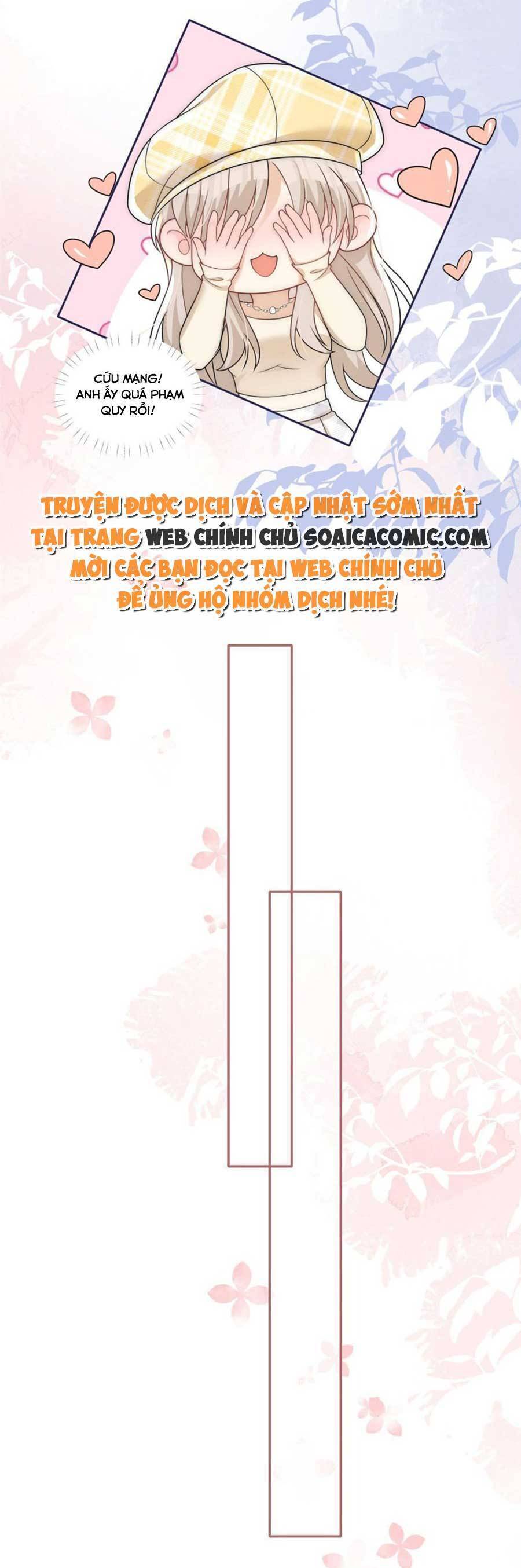 Quảng Đời Còn Lại Có Em Chapter 48 - Trang 2