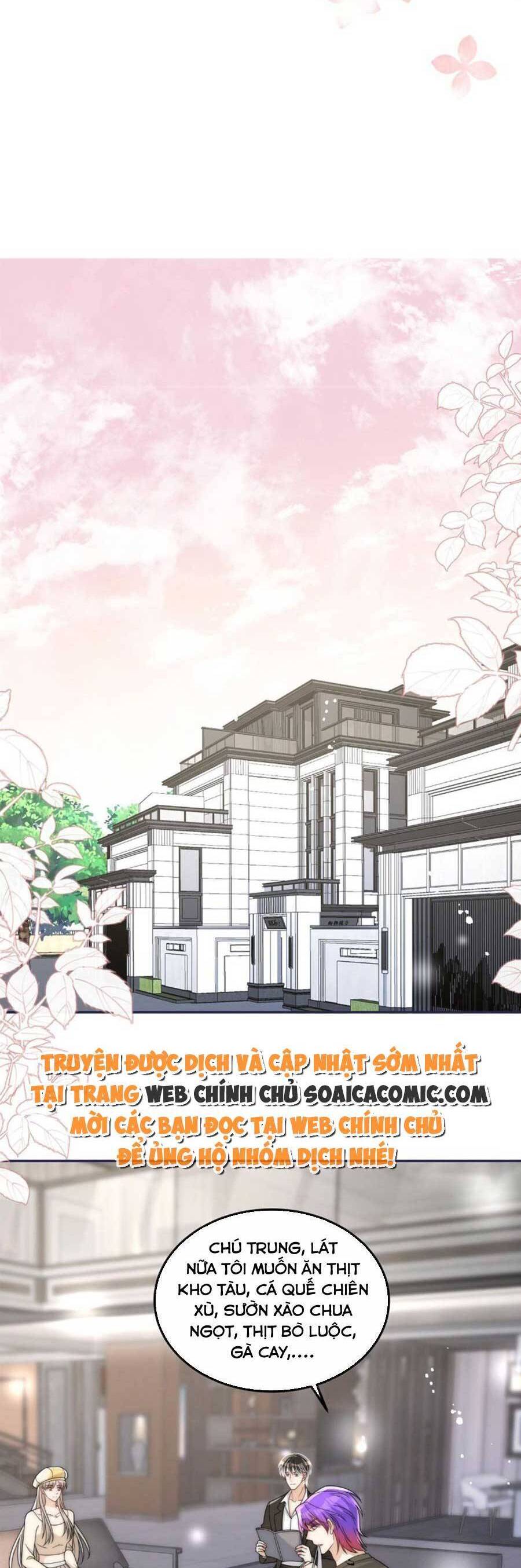 Quảng Đời Còn Lại Có Em Chapter 48 - Trang 2