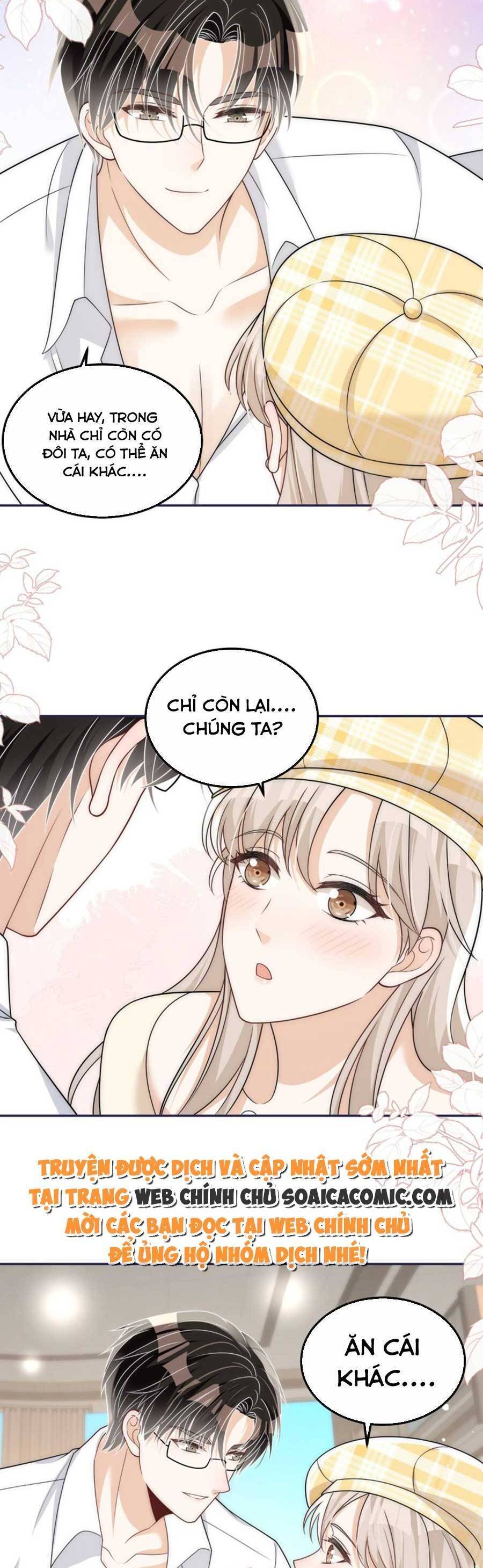 Quảng Đời Còn Lại Có Em Chapter 48 - Trang 2