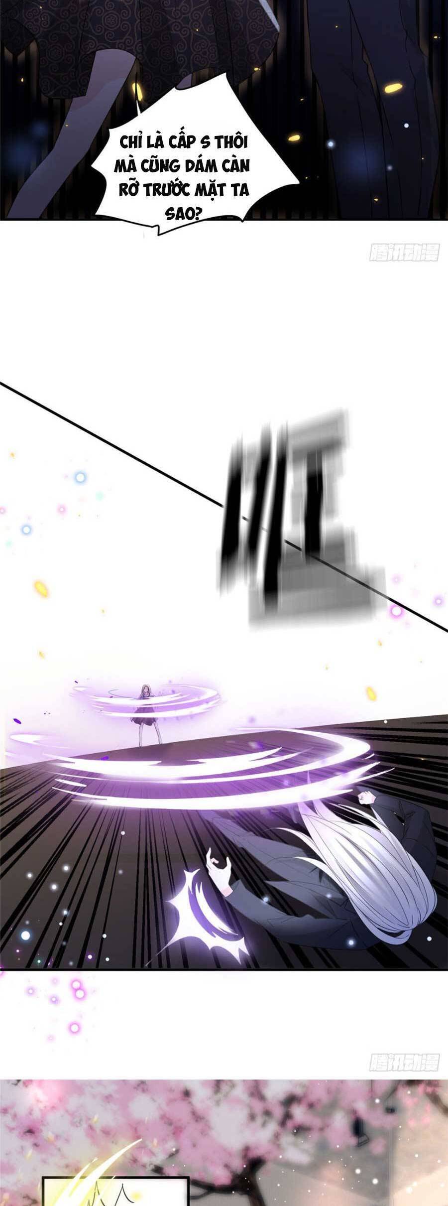 Quảng Đời Còn Lại Có Em Chapter 5 - Trang 2