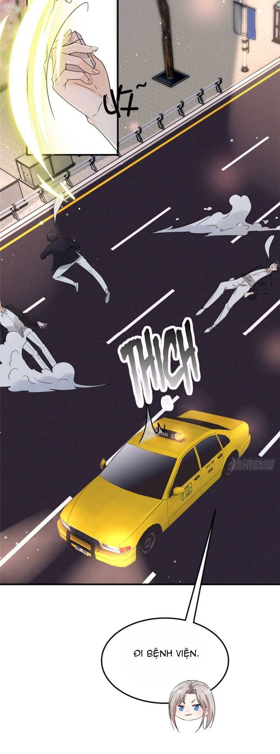 Quảng Đời Còn Lại Có Em Chapter 5 - Trang 2