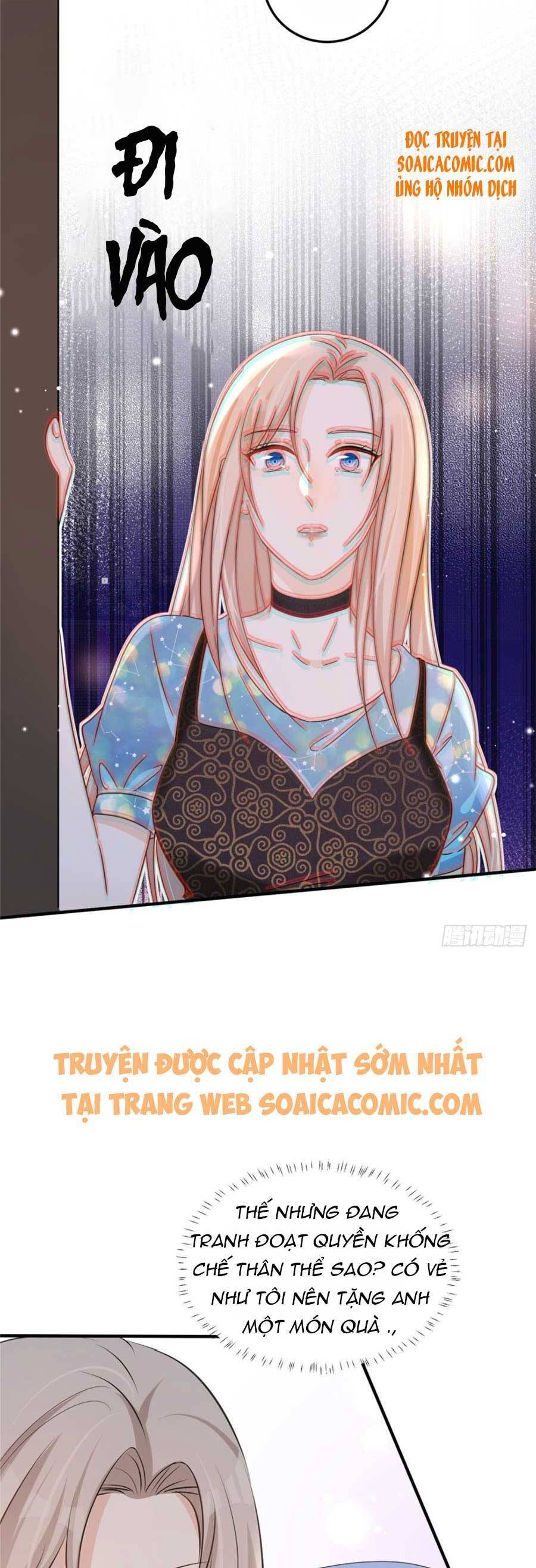 Quảng Đời Còn Lại Có Em Chapter 5 - Trang 2