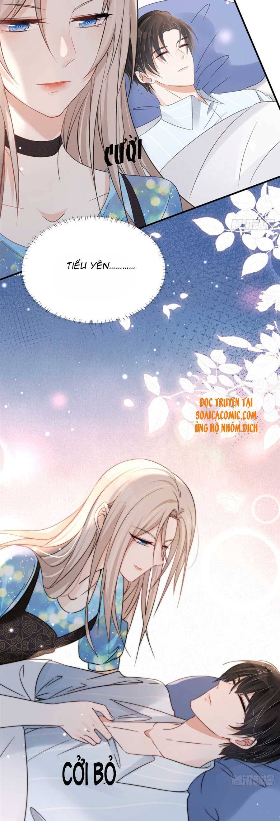 Quảng Đời Còn Lại Có Em Chapter 5 - Trang 2