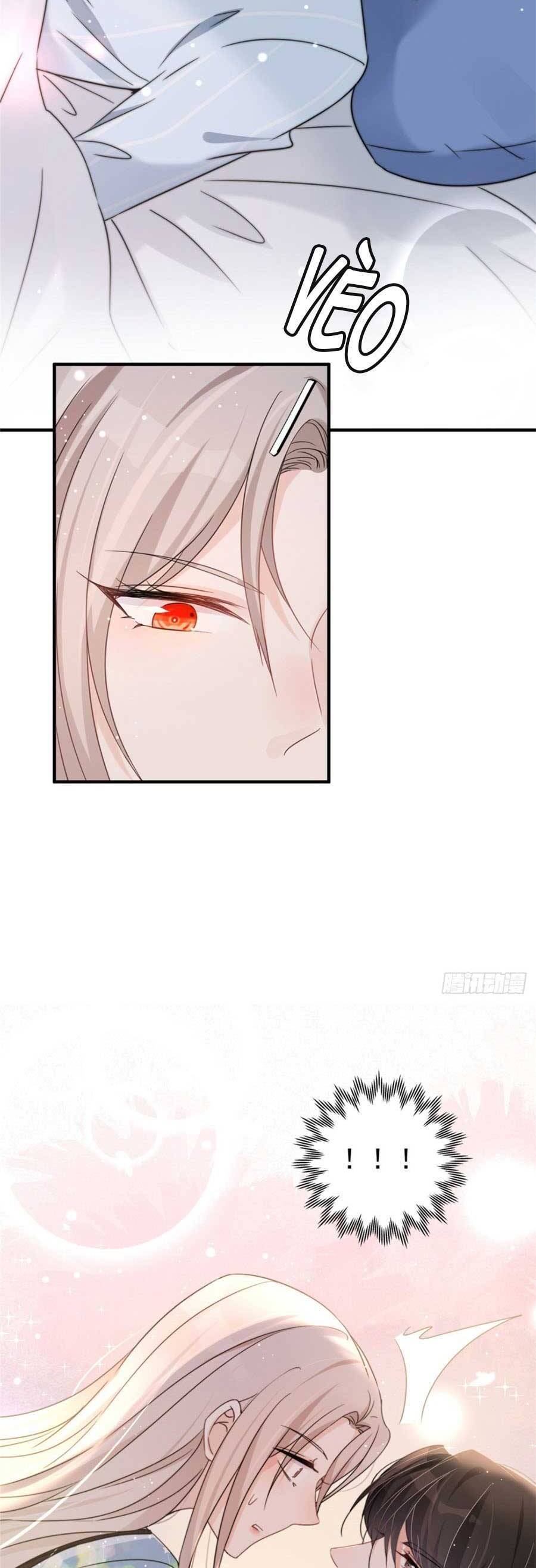 Quảng Đời Còn Lại Có Em Chapter 5 - Trang 2