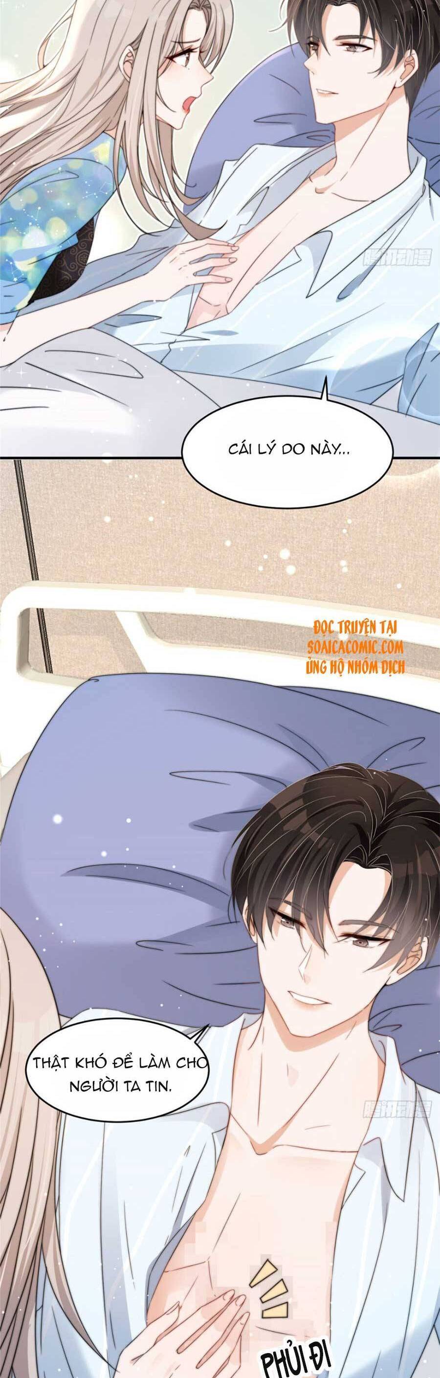 Quảng Đời Còn Lại Có Em Chapter 5 - Trang 2