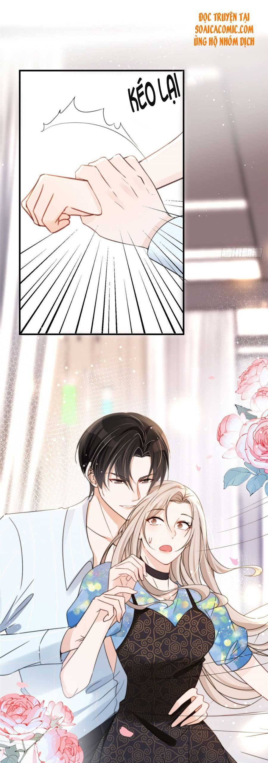 Quảng Đời Còn Lại Có Em Chapter 5 - Trang 2