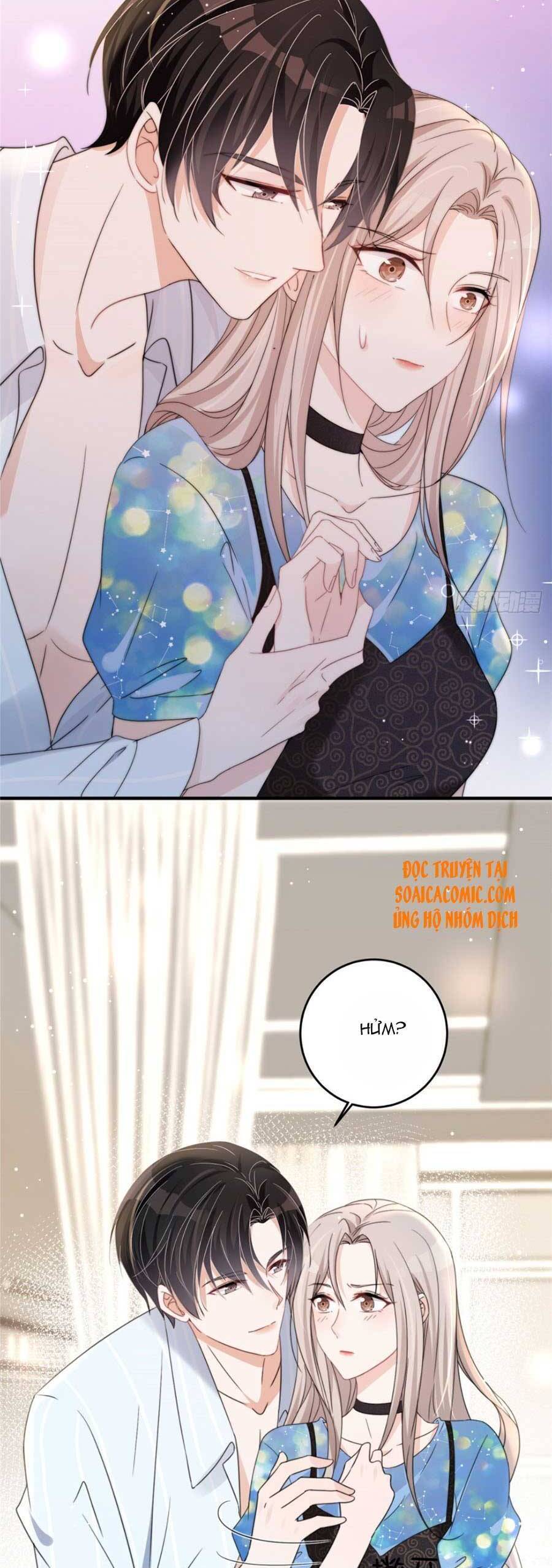 Quảng Đời Còn Lại Có Em Chapter 5 - Trang 2