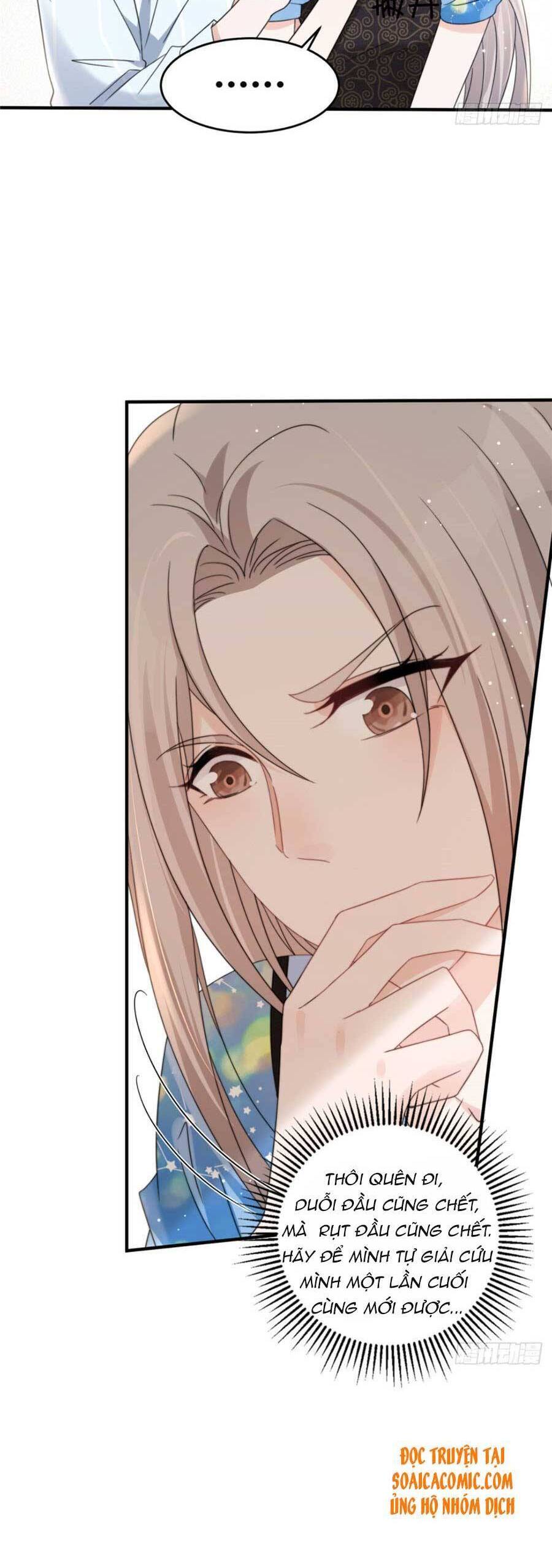 Quảng Đời Còn Lại Có Em Chapter 5 - Trang 2