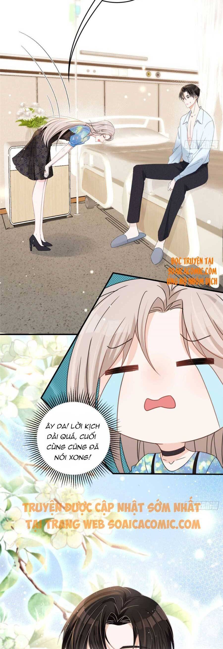 Quảng Đời Còn Lại Có Em Chapter 5 - Trang 2