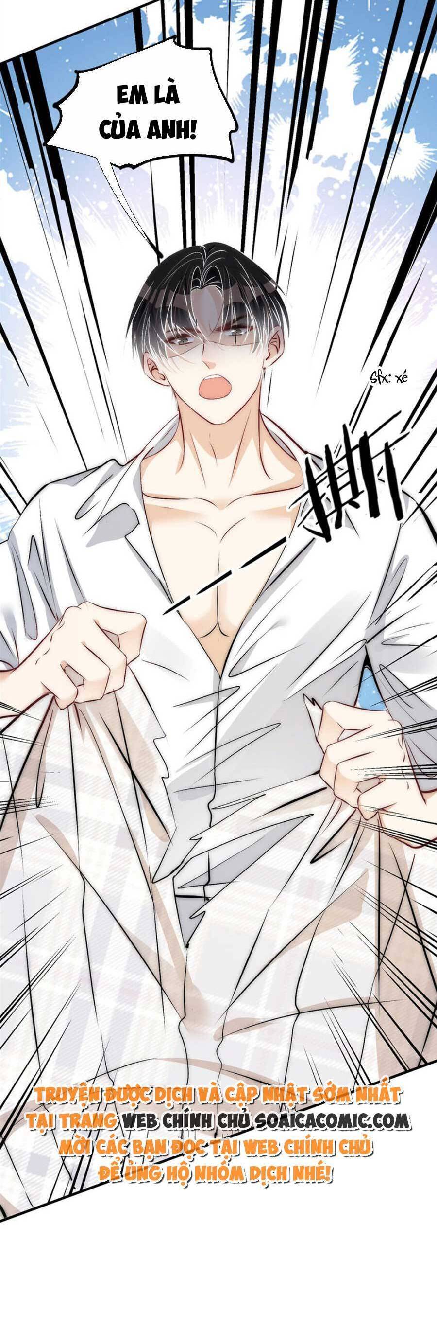 Quảng Đời Còn Lại Có Em Chapter 50 - Trang 2