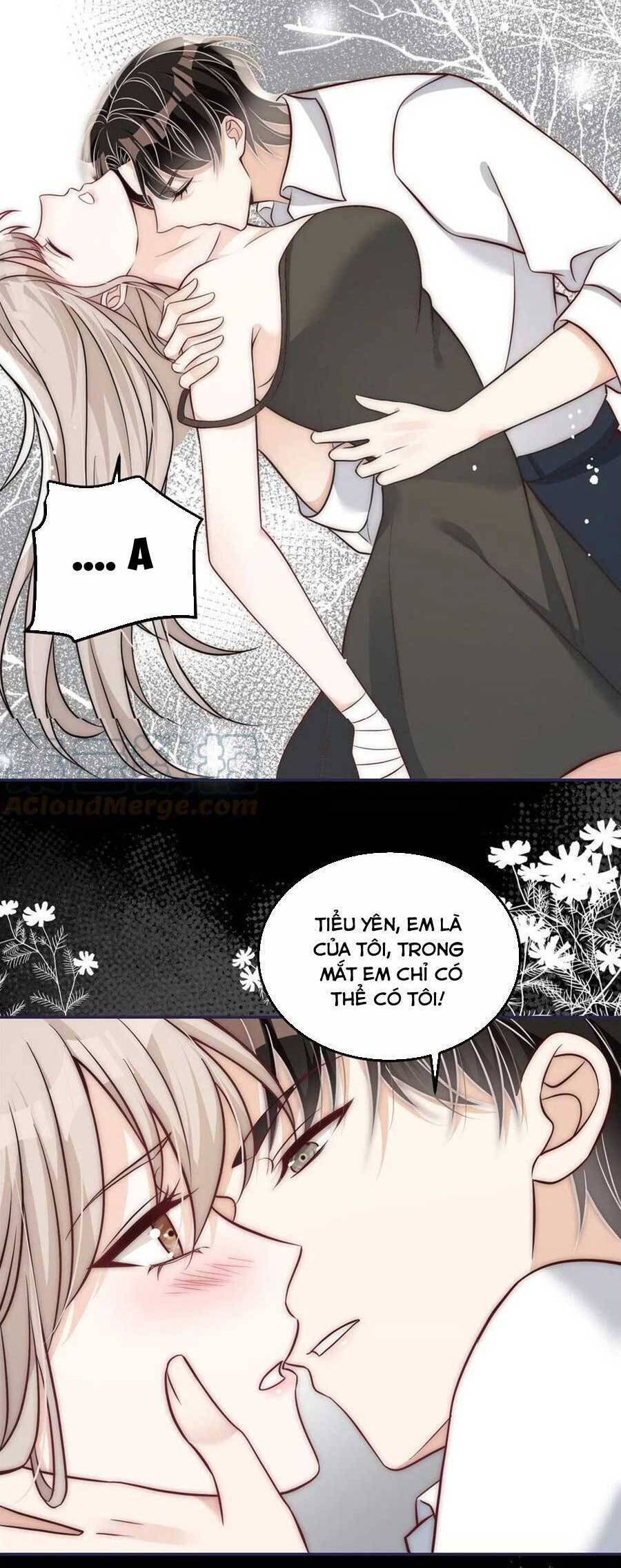 Quảng Đời Còn Lại Có Em Chapter 51 - Trang 2