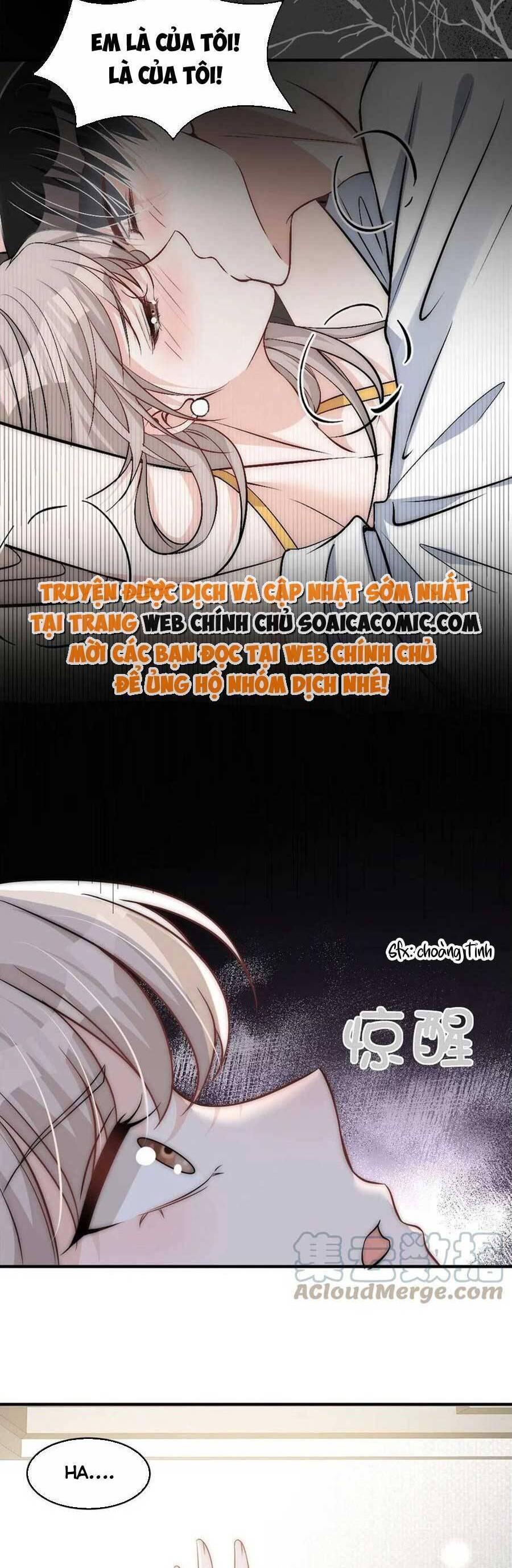 Quảng Đời Còn Lại Có Em Chapter 52 - Trang 2