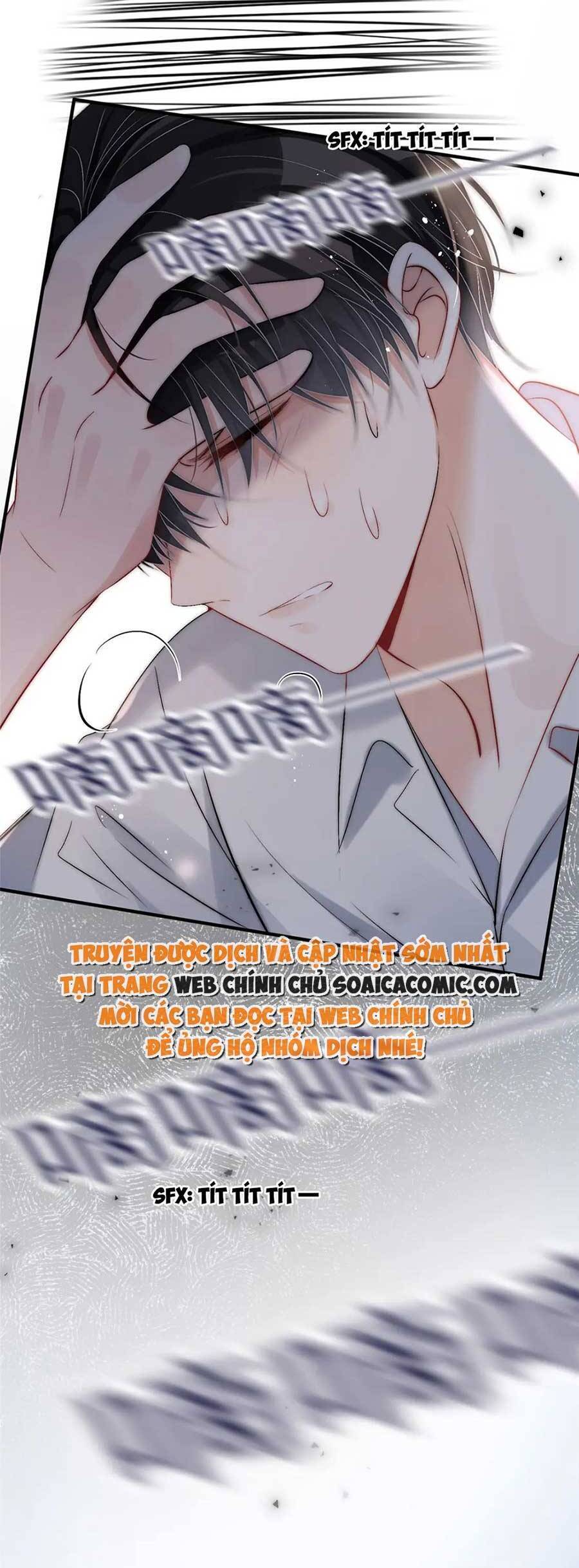 Quảng Đời Còn Lại Có Em Chapter 54 - Trang 2