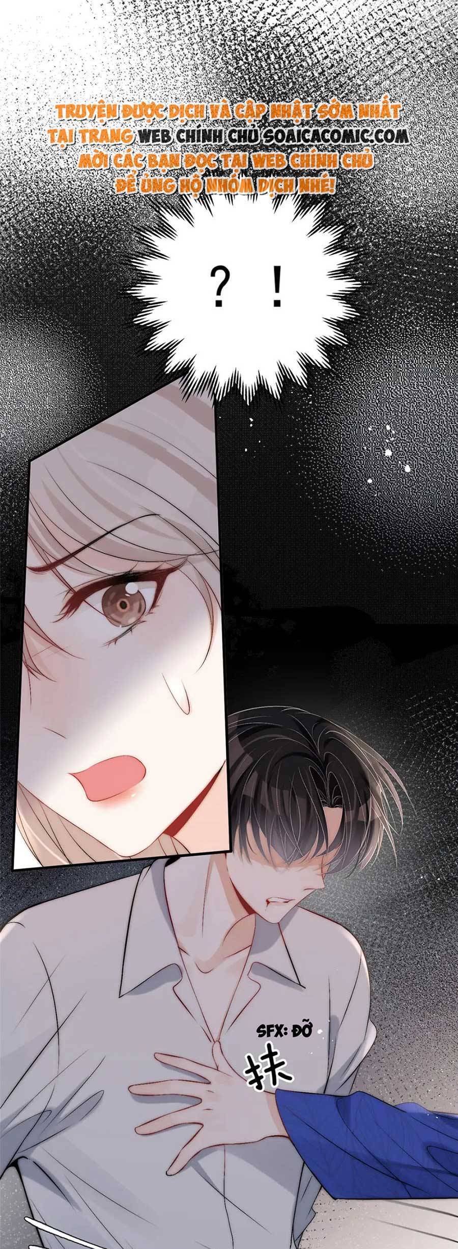 Quảng Đời Còn Lại Có Em Chapter 54 - Trang 2