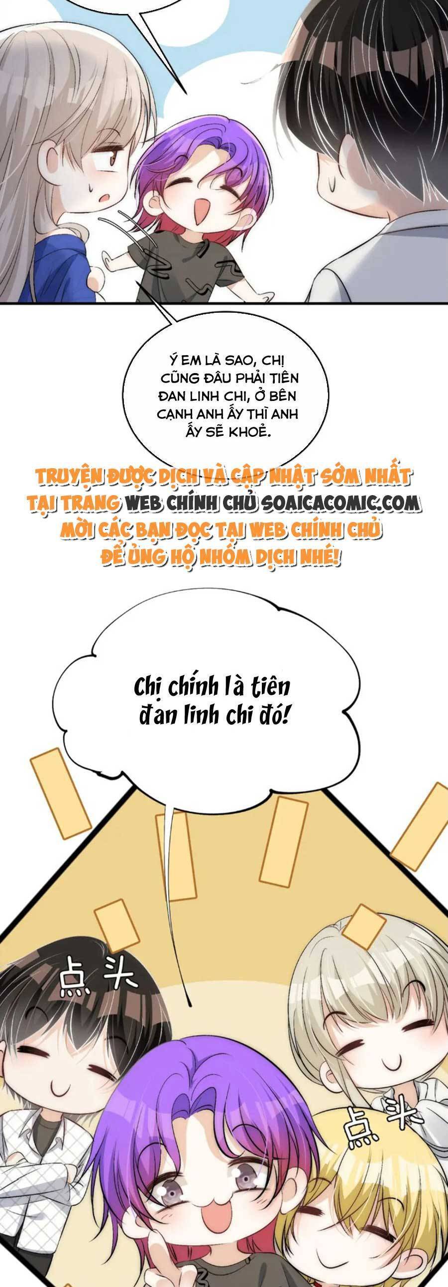 Quảng Đời Còn Lại Có Em Chapter 55 - Trang 2