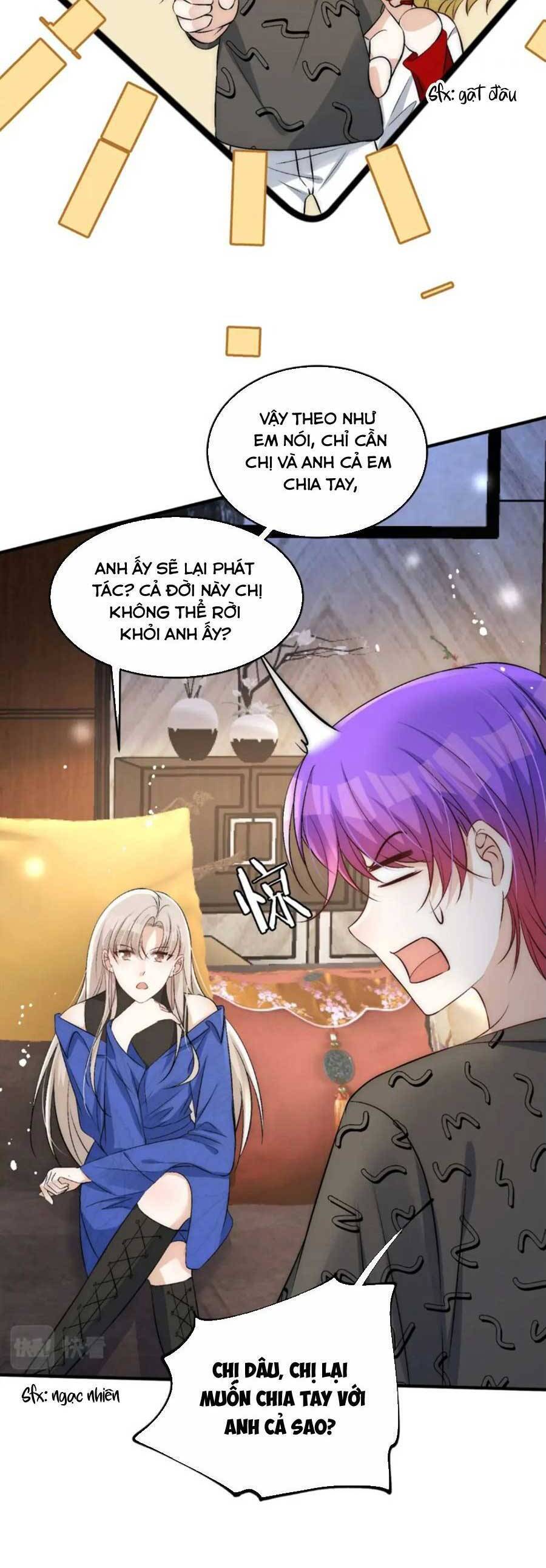 Quảng Đời Còn Lại Có Em Chapter 55 - Trang 2