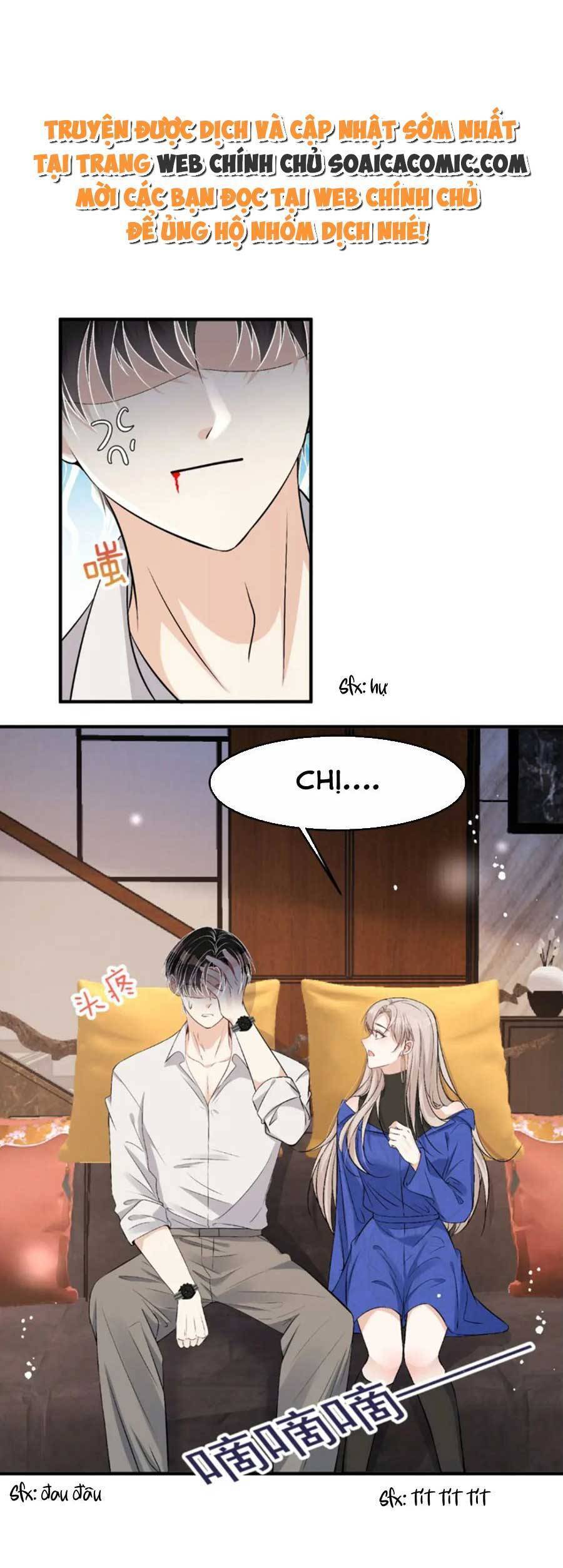 Quảng Đời Còn Lại Có Em Chapter 55 - Trang 2