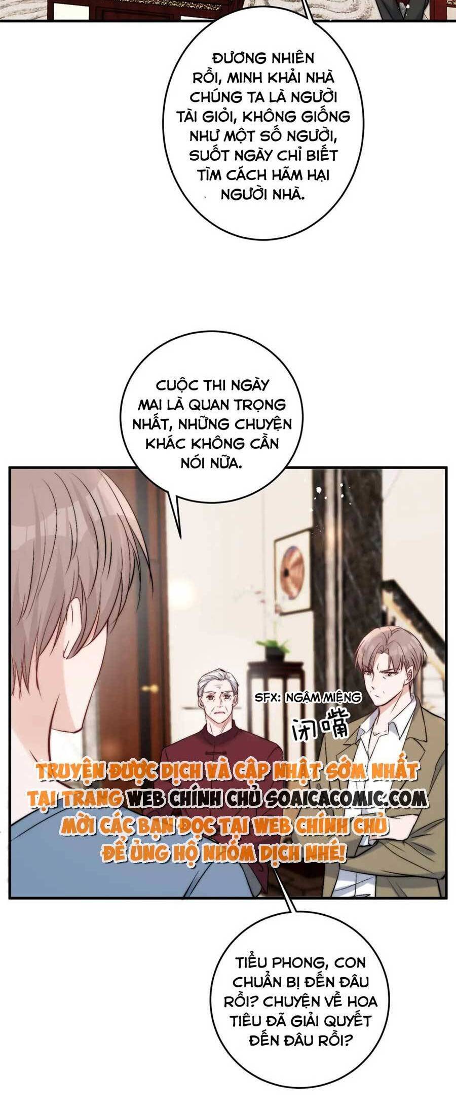 Quảng Đời Còn Lại Có Em Chapter 56 - Trang 2