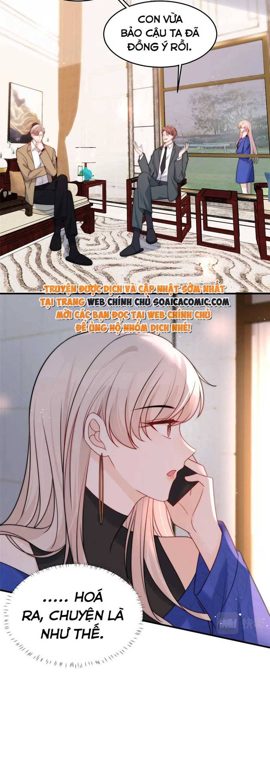 Quảng Đời Còn Lại Có Em Chapter 57 - Trang 2