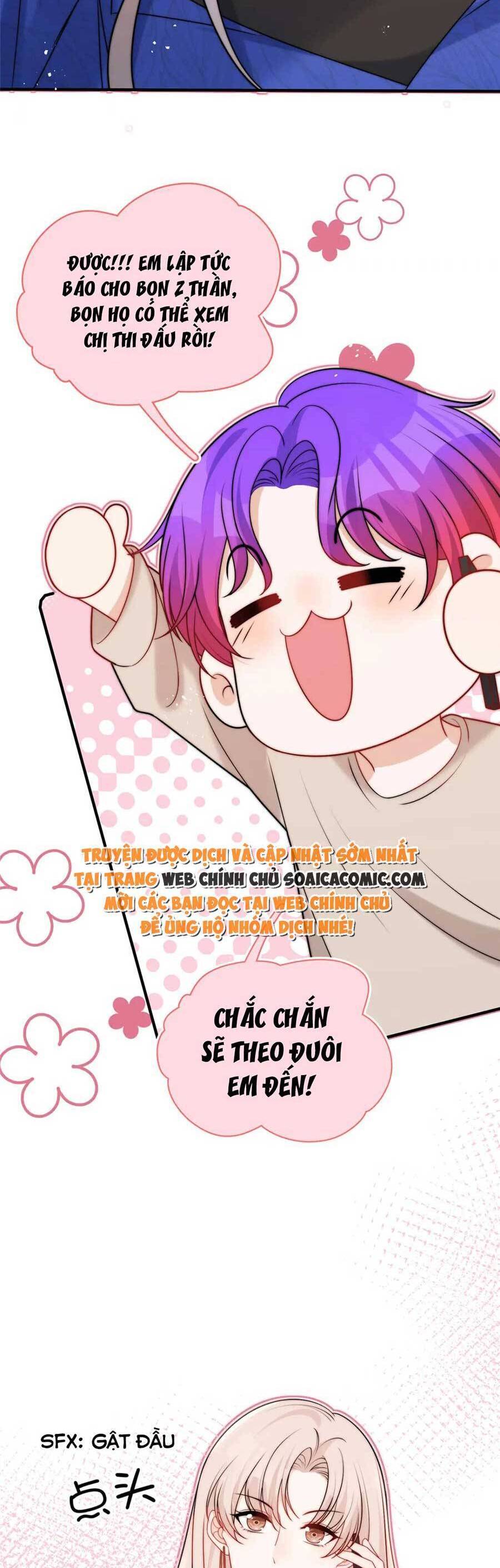 Quảng Đời Còn Lại Có Em Chapter 57 - Trang 2