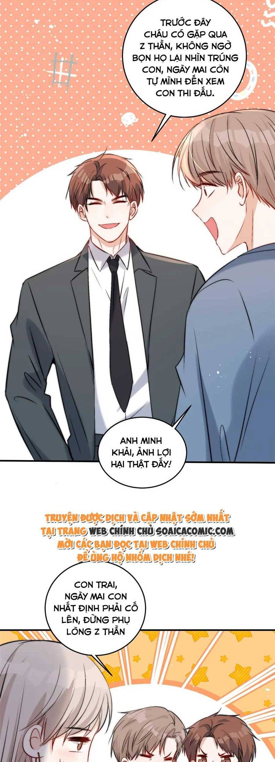 Quảng Đời Còn Lại Có Em Chapter 57 - Trang 2