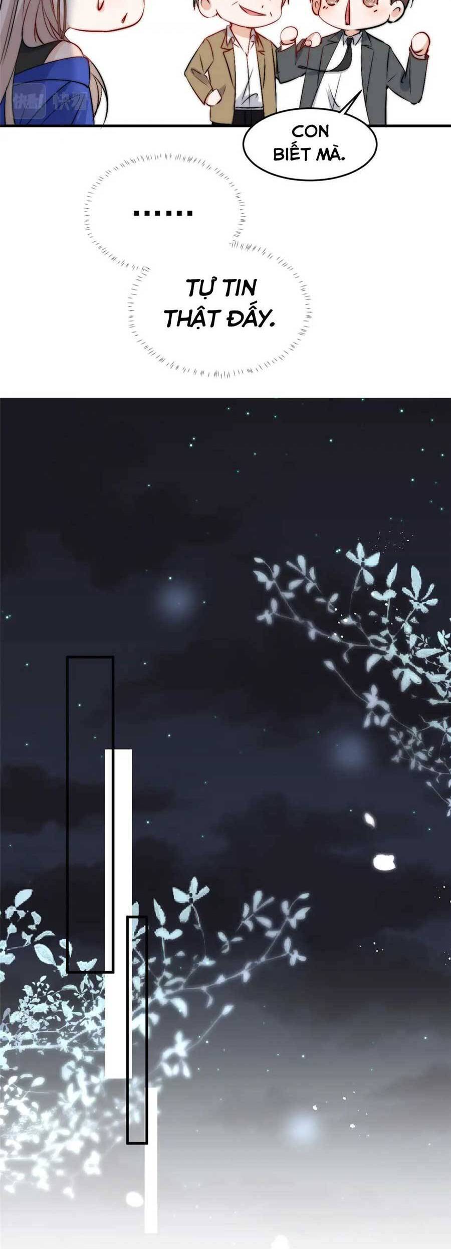 Quảng Đời Còn Lại Có Em Chapter 57 - Trang 2