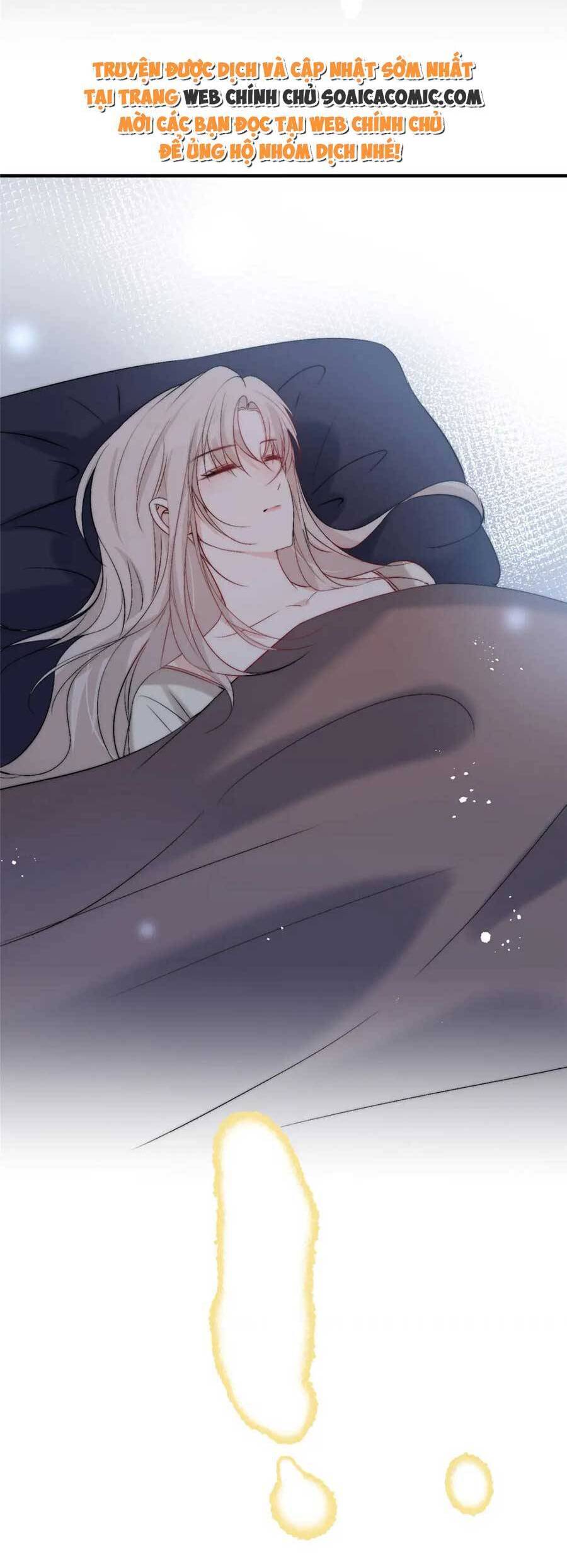 Quảng Đời Còn Lại Có Em Chapter 57 - Trang 2