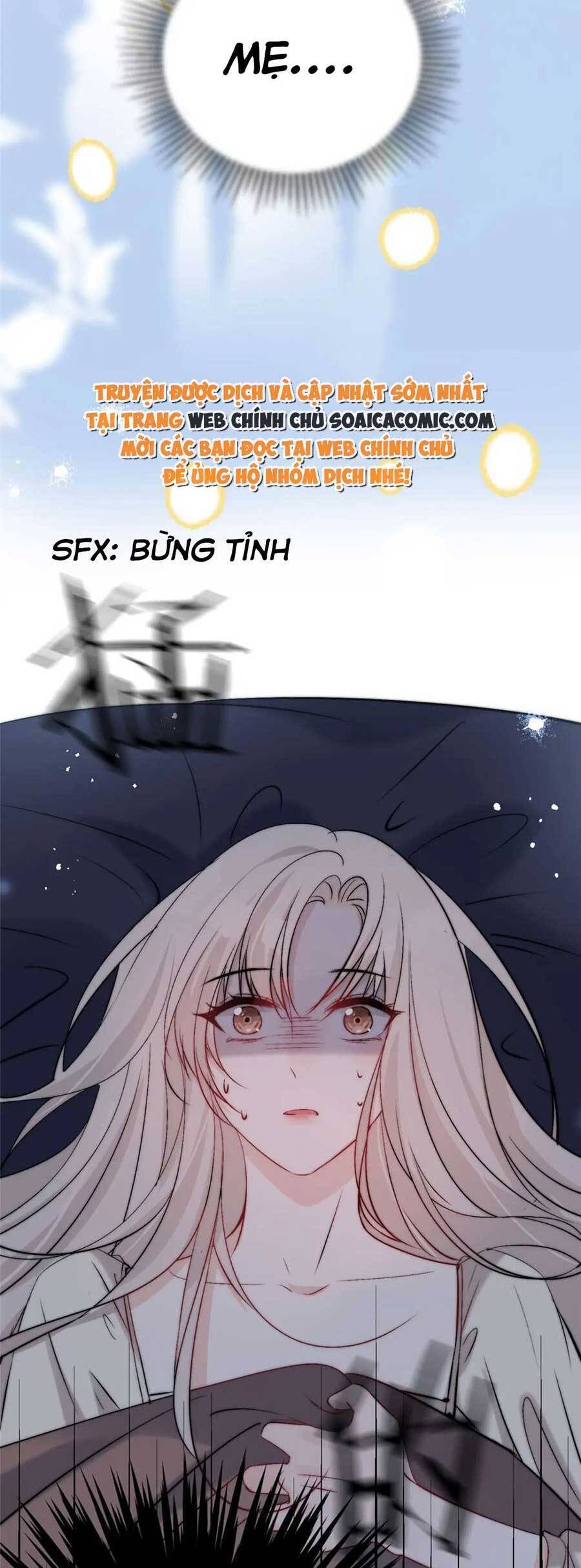 Quảng Đời Còn Lại Có Em Chapter 57 - Trang 2