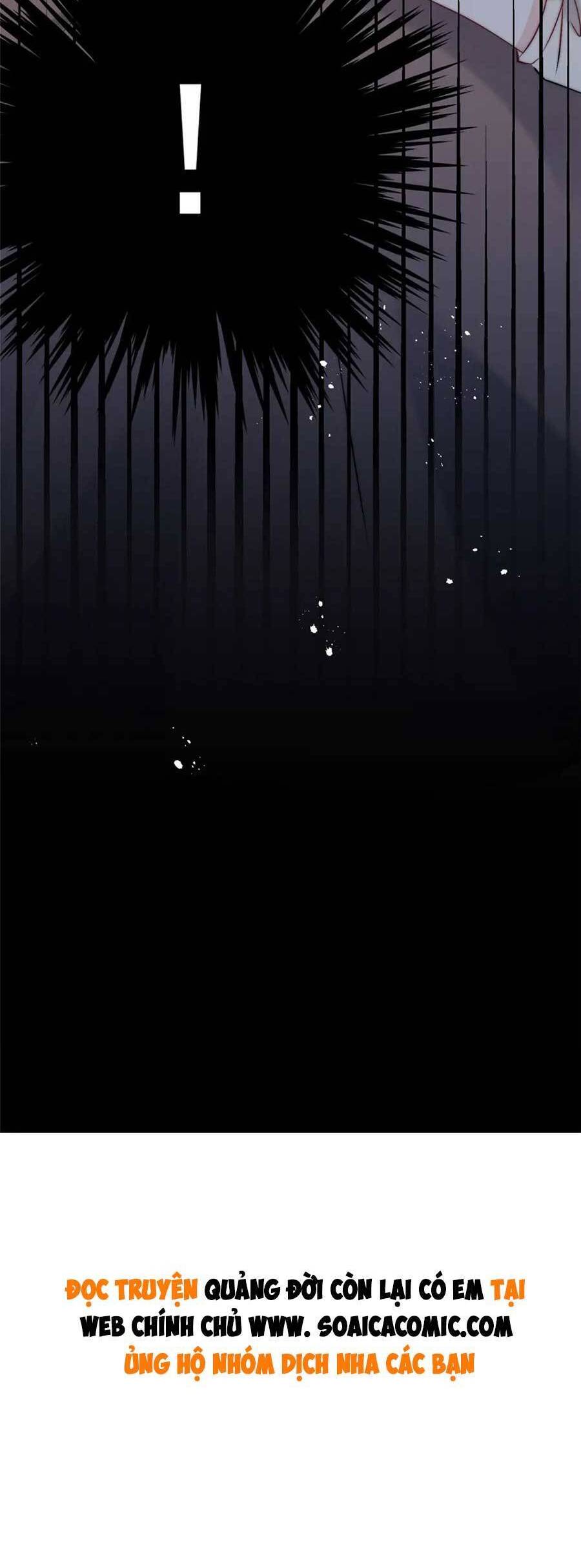 Quảng Đời Còn Lại Có Em Chapter 57 - Trang 2