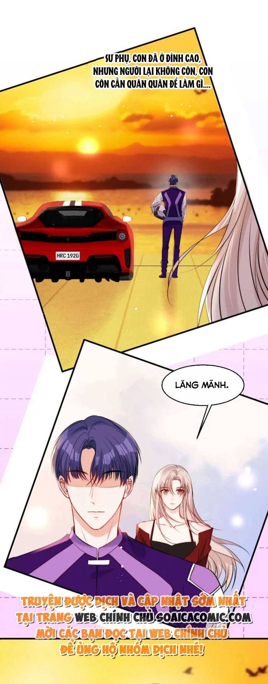 Quảng Đời Còn Lại Có Em Chapter 58 - Trang 2