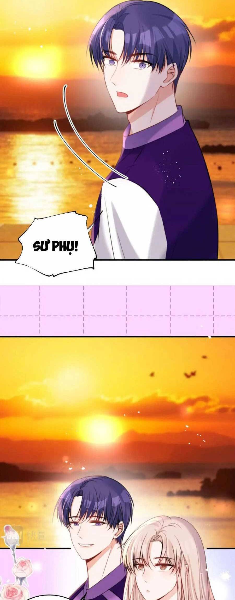 Quảng Đời Còn Lại Có Em Chapter 58 - Trang 2