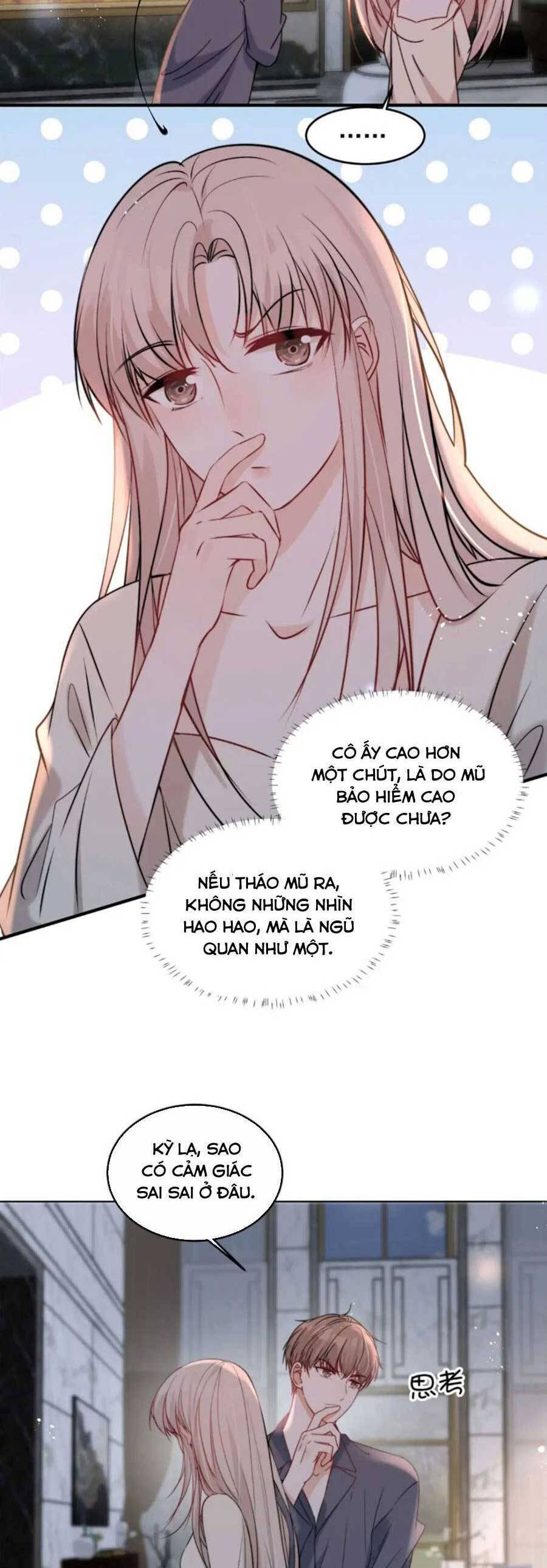 Quảng Đời Còn Lại Có Em Chapter 58 - Trang 2