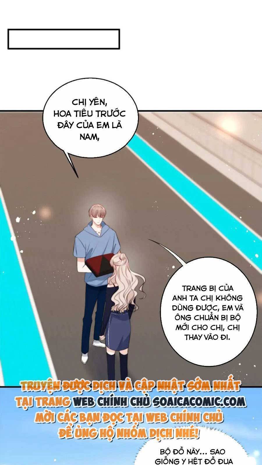 Quảng Đời Còn Lại Có Em Chapter 58 - Trang 2