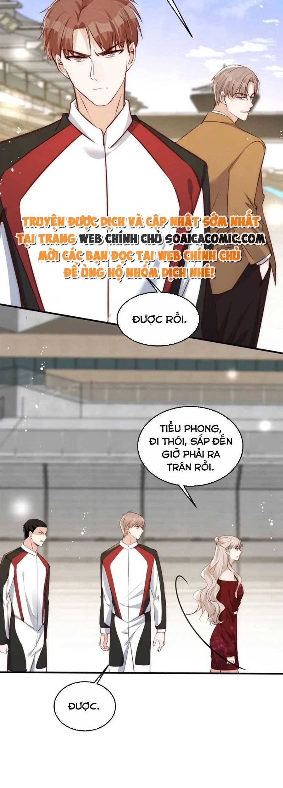 Quảng Đời Còn Lại Có Em Chapter 59 - Trang 2