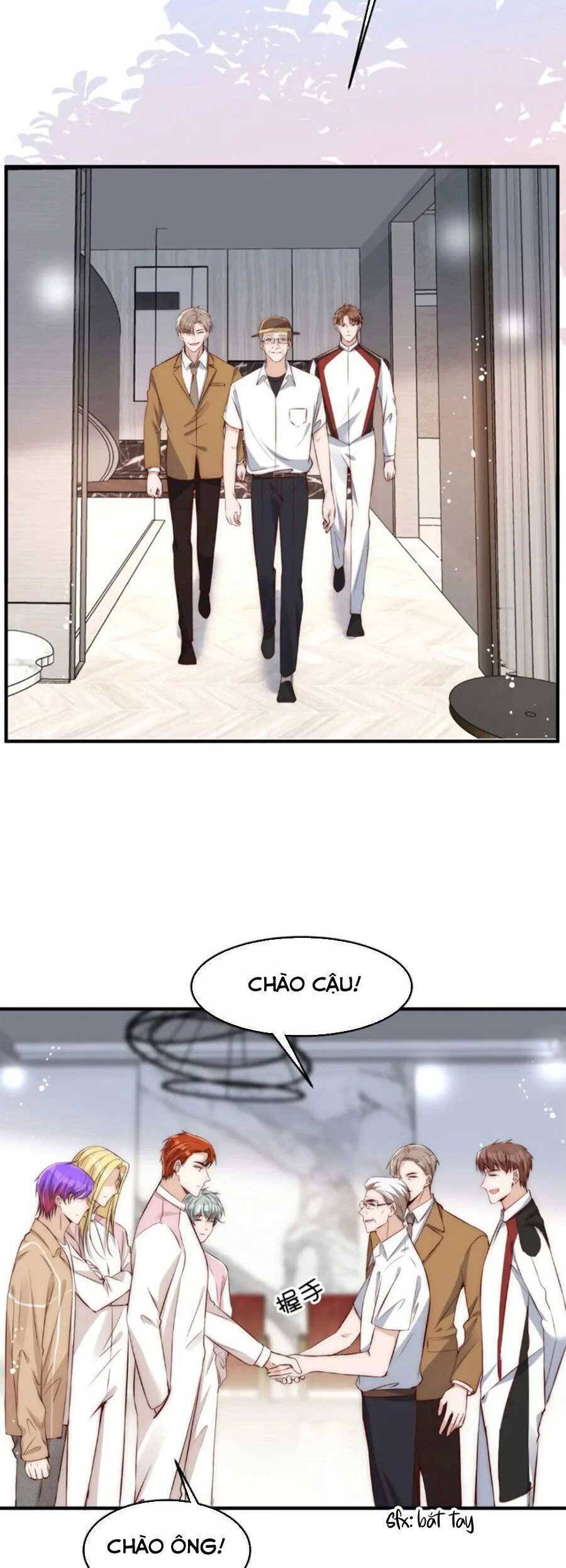 Quảng Đời Còn Lại Có Em Chapter 59 - Trang 2